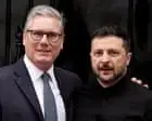 I used to run the Foreign Office. This is my advice for today’s extraordinary White House meeting