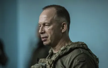 Сырский раскрыл планы России на фронте: где враг планирует наступать