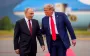 Трамп заявив, що Путін із "задоволенням" провів би саміт деінде, окрім США