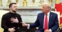 Обнародовано расписание встреч Трампа с Зеленским и лидерами ЕС