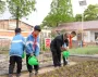 Приют в старой фабрике: в Китае мужчина на собственные сбережения открыл дом для детей
