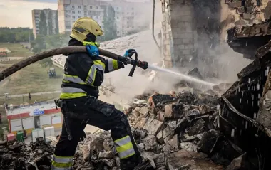 Удар РФ по Харкову: кількість постраждалих зросла, у місті оголошено День жалоби
