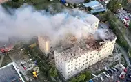 У Харкові оголосили жалобу на тлі зростання числа жертв