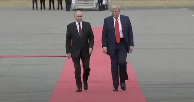 Підсумки і наслідки зустрічі на Алясці: боротьба за вплив на Трампа триває