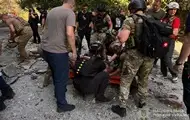У Запоріжжі різко зросла кількість поранених