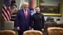 The White House has released the time of meetings between Trump, Zelenskyy and European leaders
