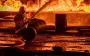 РФ повторно вдарила по нафтобазі SOCAR біля Одеси
