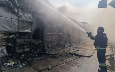 Удар балістики по Запоріжжю: кількість жертв зросла, багато поранених