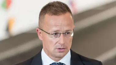 "Лишили Угорщину без нафти". Сійярто накинувся на Україну зі звинуваченнями