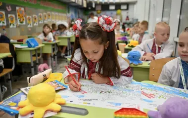 Коли відпочиватимуть школярі: календар канікул на 2025-2026 рік