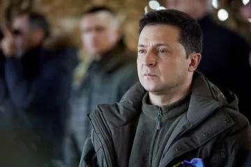 Исторический день для Украины: Зеленскому в Вашингтоне придется выбирать из двух непопулярных вариантов