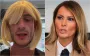 Внук бывшего президента США высмеял Меланию Трамп, которая написала письмо Путину (фото)