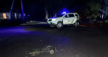 На Одещині водій авто збив на смерть жінку та втік з місця події