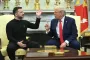Why doesn’t Volodymyr Zelensky wear a suit?