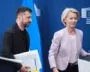 Zelenskyy’s European ‘bodyguards’: which leaders will join Trump talks in Washington?