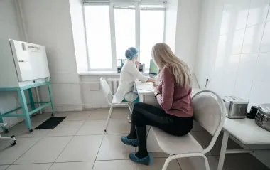 Безкоштовний чекап від держави. Які хвороби можна буде перевірити з наступного року