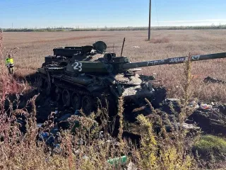 Россия ускорила восстановление танков Т-62, которые массово забирает с полигонов: что это значит (видео)