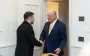 Zelenskyy meets with Kellogg in Washington, DC