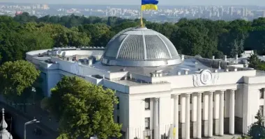 Кабмін надав до розгляду у ВР законопроєкт про введення штрафів за порушення комендантської години