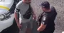 В Каменском по просьбе патрульных показать права водитель показал половой орган