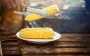 Новий літній хіт. Як приготувати ідеальну цукрову кукурудзу?