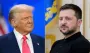Встреча Трампа с Зеленским и европейскими лидерами: текстовая трансляция