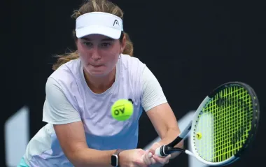 US Open-2025: визначилися перші суперниці українських тенісисток