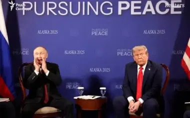 Trump wanted to stop talks with Putin after hearing about his demands on Donetsk region - Axios