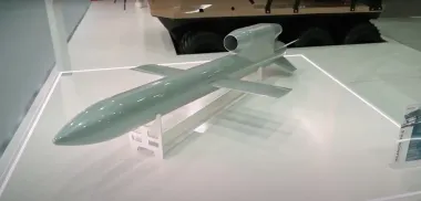 Украинская ракета с дальностью 3000 км "Фламинго": как новое оружие поможет против РФ