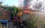 Russians attacked Dnipropetrovsk region with artillery and UAVs, damaging houses and enterprise. PHOTOS
