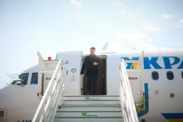 Зеленський готує особливий костюм для зустрічі з Трампом: чим він здивує цього разу