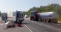 В Одесской области в ДТП погибли три человека