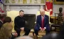 Трамп, Зеленский и лидеры Европы в Белом доме: онлайн переговоров о завершении войны