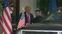 Zelenskyy arrives at White House