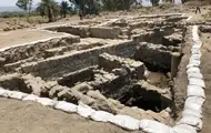 Благодаря пожару в Израиле обнаружили затерянное библейское поселение