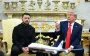 Трамп про тристоронню зустріч із Зеленським та Путіним: залежить від сьогоднішніх переговорів