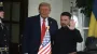 Zelenskyy arrives at White House for talks with Trump
