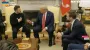 Трамп: Я хотів би перемир’я, стратегічно це може бути не на користь однієї з сторін