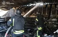 Ракетный удар по Запорожью: количество пострадавших возросло до 33