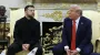 "Ми забезпечимо, щоб це працювало": Трамп про можливі гарантії безпеки для України