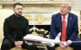 "Це не кінець шляху": Трамп заявив, що США продовжать підтримувати Україну