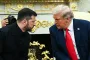 Trump doesn’t rule out sending US troops to Ukraine as part of peacekeeping efforts: ‘We’ll be involved’