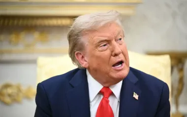 Трамп пообіцяв надати Україні "дуже гарний захист"