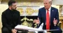 Трамп після зустрічі із Зеленським знову зателефонує Путіну