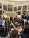 "Я переоделся, а ты нет": Зеленский осадил журналиста Трампа, который оскорбил его в прошлый раз