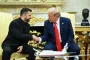 Zelensky says he’s ready to talk to Trump and Putin to end war in Ukraine