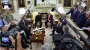 Zelenskyy's attire draws attention again at White House, this time earning praise