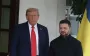 Трамп обсудит с Зеленским и лидерами Европы возможный обмен территориями