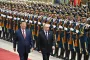 Ушли в отпуск: второй в истории парад победы в Пекине пройдет с Путиным, но без европейцев