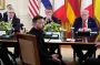 Сумно дивитися на мапу: Трамп допустив "обмін територій"